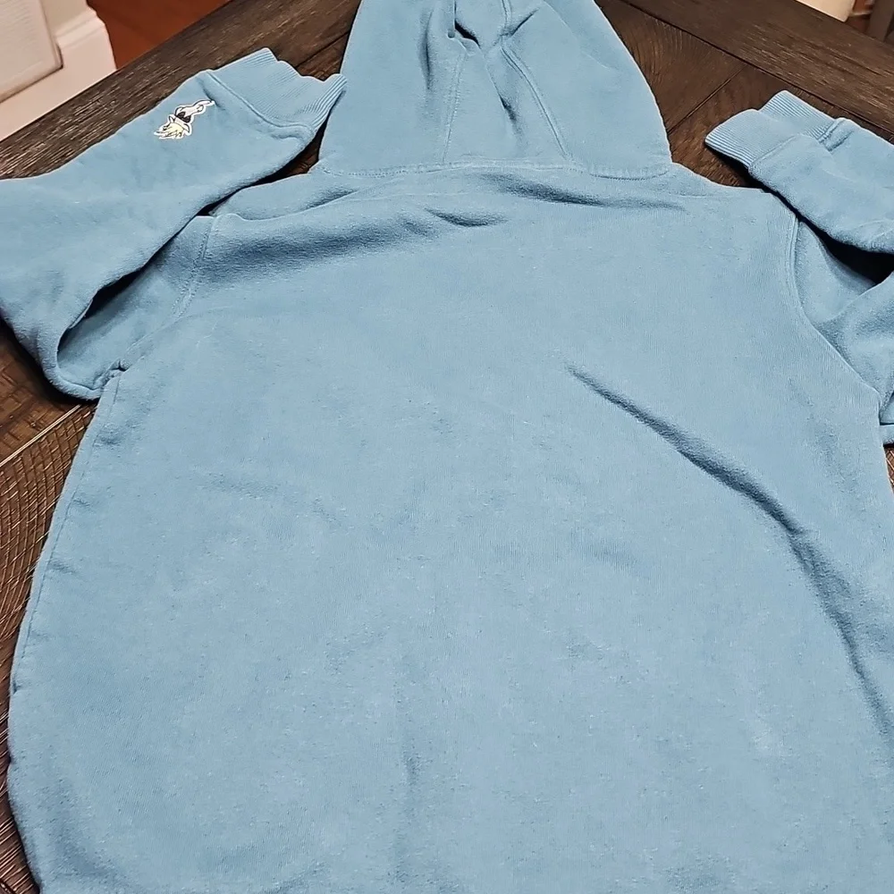 GOAT USA Hooded SWEATSHIRT - Picture 5 of 5